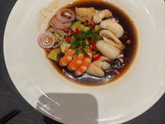 -锦府园·新台州菜(合生汇店)