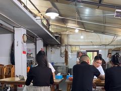 -温记府廟豆汤饭·始于1955年(海椒店)