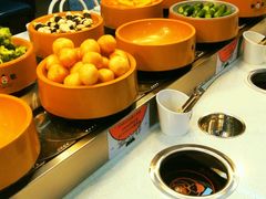 -龍歌自助小火锅(李沧丽达店)