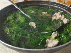 -黎记大排档(慈云路店)