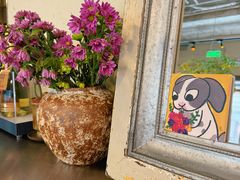 -Blac+Blac(中海环宇荟店)