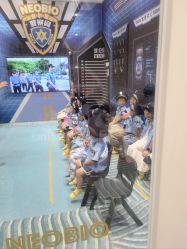 -奈尔宝·儿童乐园·亲子餐厅(苏州大悦城店)