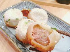 鲜肉生煎-陈家生煎(世茂双子塔店)