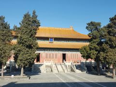 -历代帝王庙博物馆