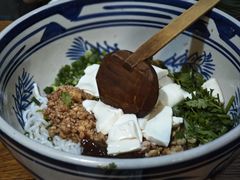 -蜗牛小馆醉乡民谣云南菜(惠新西里店)