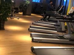 -贝菲特游泳健身(徐泾店)