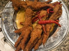 -小街天府(西工小街店)