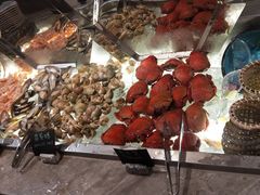 -远洲凤凰山庄臻味全日餐厅