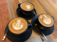 -麦隆咖啡Mellower Coffee(弘基时尚生活中心店)