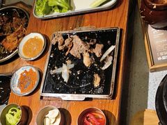 -将军牛排·尔滨地标朝鲜族美食(总店)