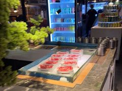 -星伦多自助料理(花山金鹰店)