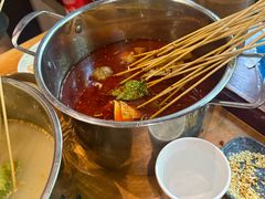 -付小姐在成都(中山公园店)