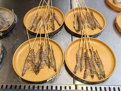 -海底捞大排档火锅(打浦路店)