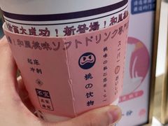 -和气桃桃(宏伊广场店)