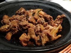 -客家大院·非遗赣南客家菜(郁孤台店)