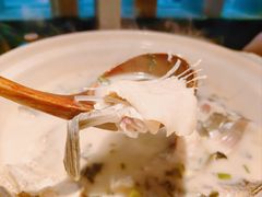 -老傅家湘潭水煮活鱼店(众一国际店)