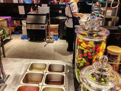 -梨花自助烤肉(乐宾店)