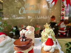 -7号里低糖生日蛋糕(南阳路店)