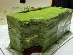 -DRUNK BAKER (上海漕宝路店)