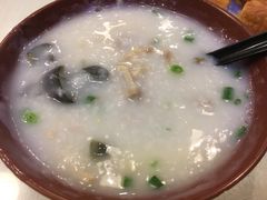 -大师傅粥品(埃华街)