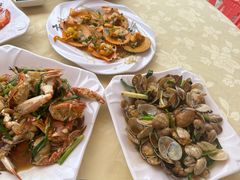 -秋姐美食店(旅游大道店)