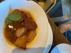 -大理实力希尔顿酒店•香全日制餐厅