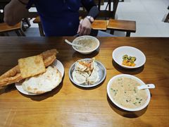 -文武王氏烧饼·无矾油条(西溪路店)