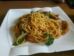 -吉姆丽德乡村西餐厅(闵行交大店)