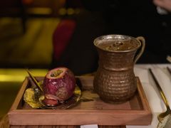 -现代居酒屋ATELIER IZAKAYA