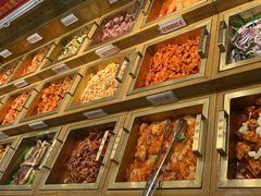 -姜胖胖无限自助烤肉(弹子石店)