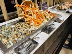 -上海临港美爵酒店·铃兰西餐厅