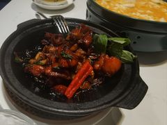 -鹿港小镇(金虹桥国际中心店)