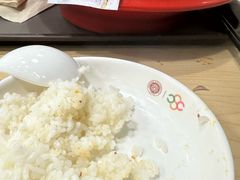 -北京大学-燕南食堂