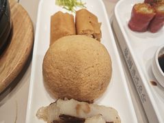 -蔡澜点心·粤菜(丽泽天街店)
