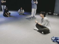 点击看大图 -北京V5舞蹈工作室
