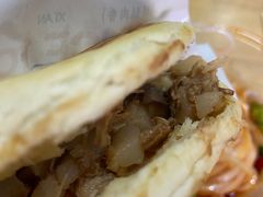 -秦镇史玉林凉皮(翡丽城店)