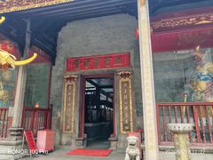 -华林禅寺