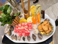 -阿杜打边炉(五江天街店)