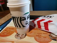 -肯德基(昌里店)