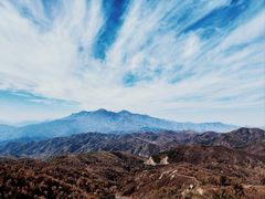 -灵山