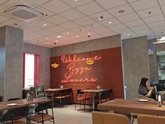 -必胜客(安吉浙北店)