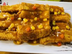 -杨厝六十六农庄农舍(杨厝路店)