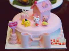 -渔公码头·九龙湾国际饭店