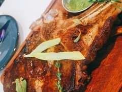 -拾挚扒房(招商花园城店)