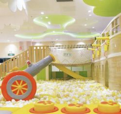 -meland亲子乐园•派对•研学(苏州悠方购物中心店)