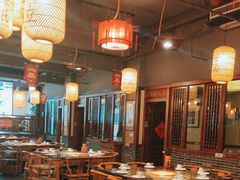 -宽田火锅(几江荣华店)