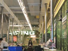 -曾百万小炉小串自助烧烤(高新店)