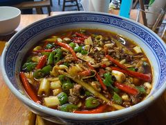 -三哥田螺(北书院街店)