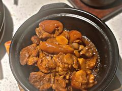 -秋色客家菜(南山店)