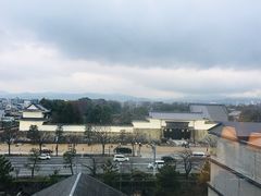 -京都全日空皇冠假日酒店
